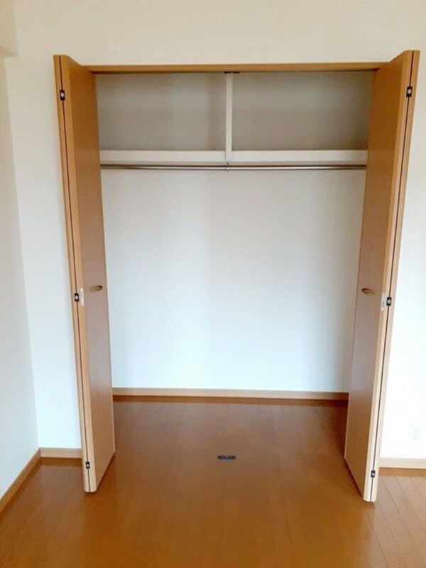 収納(収納があります)