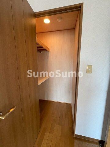 物件内観写真16　(こまごまとしたものを収納できそうですね)