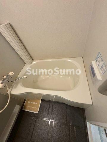 物件内観写真20　(落ち着いた空間のお風呂です)