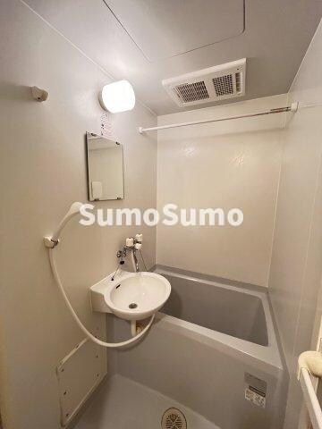 物件内観写真11　