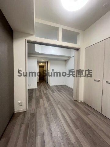 物件内観写真7　(リビングです)