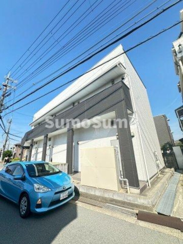 外観(建物外観を気になさる方へ、見た目の良い物件です)