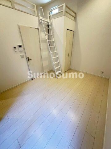 物件内観写真18　(リビングです)