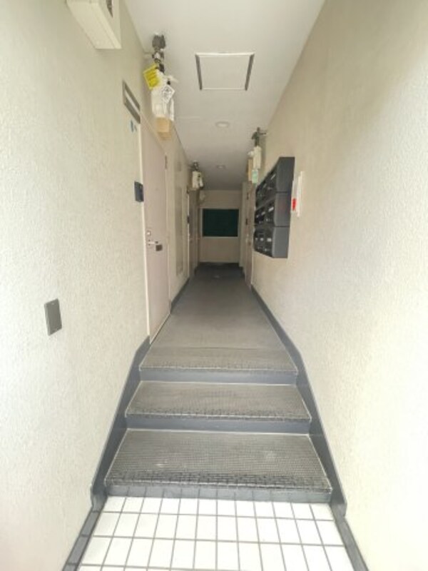 ロビー・ラウンジ