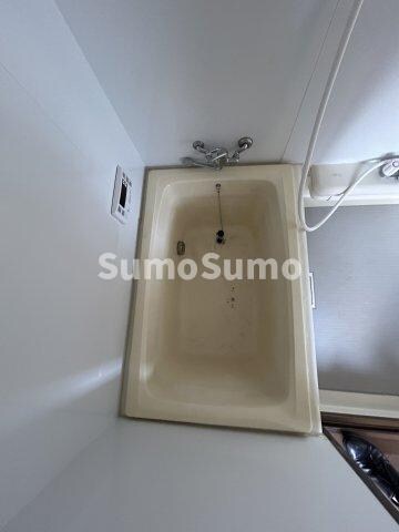 物件内観写真16　(お風呂です)