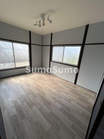 物件内観写真22　(使い勝手のいい寝室です)