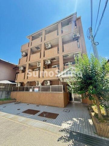 物件外観写真4　(外観もきれいです)