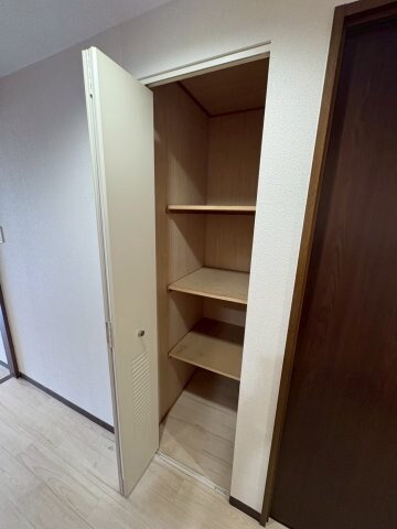 物件内観写真20　(収納があります)