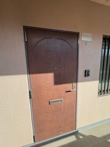 物件内観写真19　(シンプルで使いやすい玄関です)