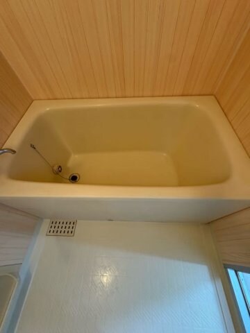 物件内観写真29　(日々の疲れを癒すお風呂付です)