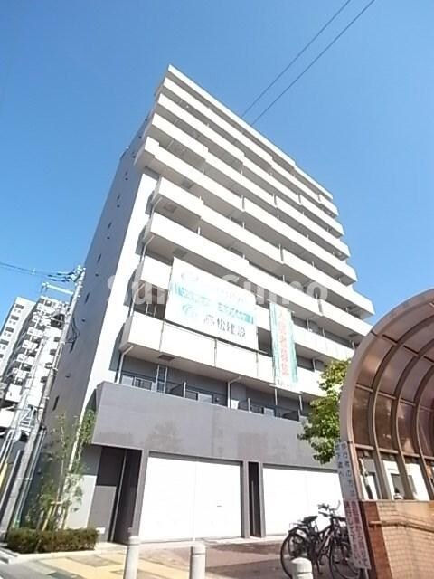 物件外観写真1　(物件の外観です)