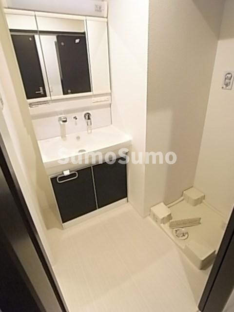 物件内観写真19　(洗面所です)