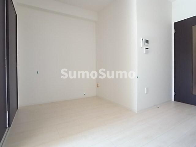 物件内観写真22　(使いやすい居間です)