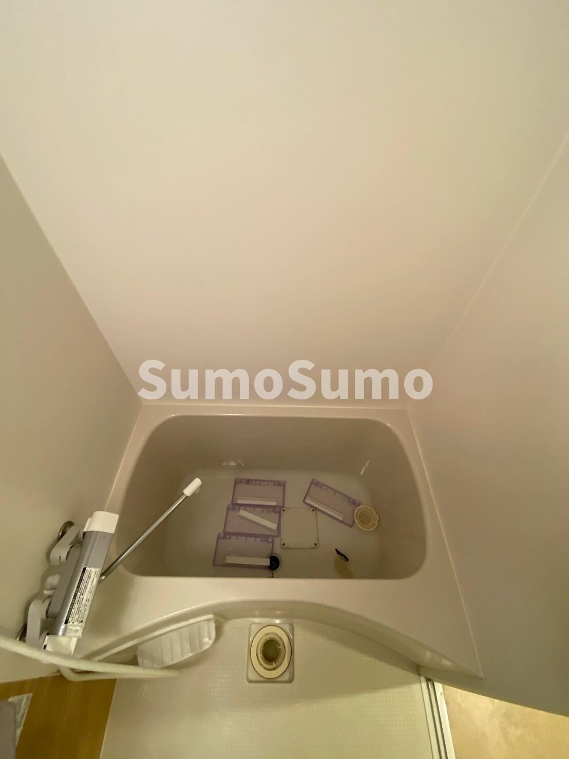 物件内観写真14　(お風呂で日々の疲れを落としましょう)