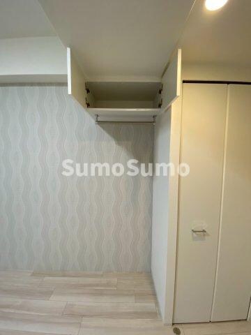 物件内観写真17　(過ごしやすい室内です)