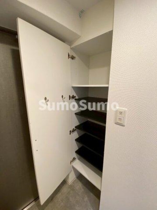 内装他(内装も気になるポイント)