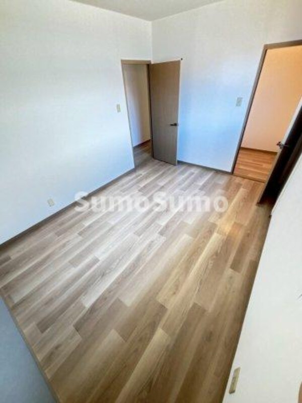 居室（その他）(ゆったりした子供部屋です)