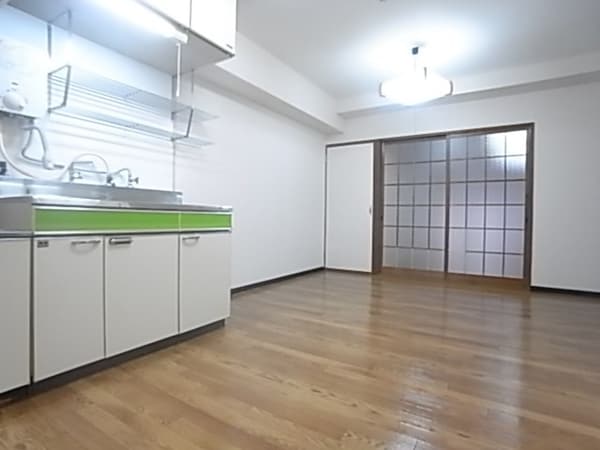居室