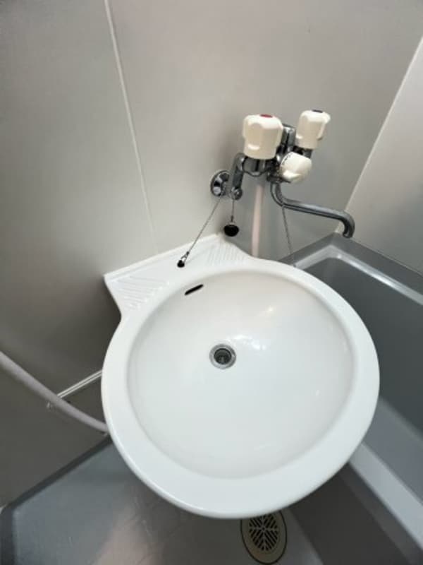 洗面・脱衣所