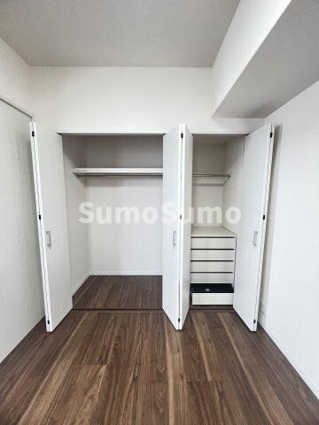物件内観写真4　(収納があります)