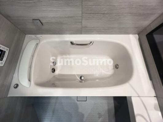 物件内観写真21　(日々の暮らしに欠かせないお風呂です)