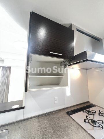 物件内観写真26　(きれいなキッチンです)