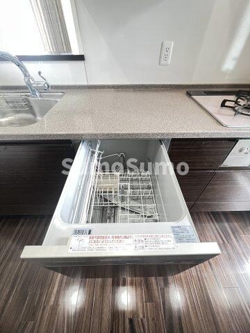 物件内観写真27　(使いやすいキッチンです)