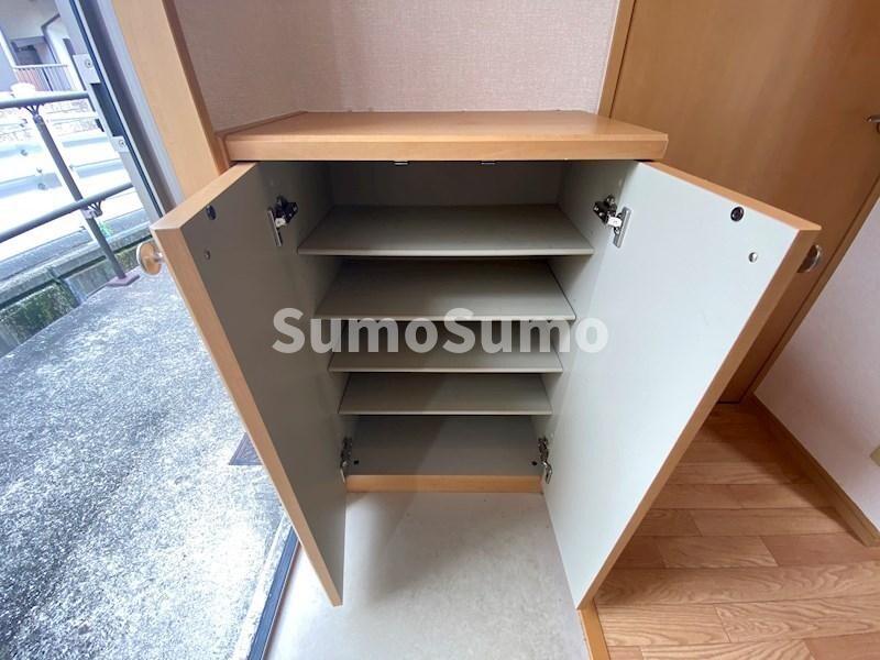 物件内観写真11　