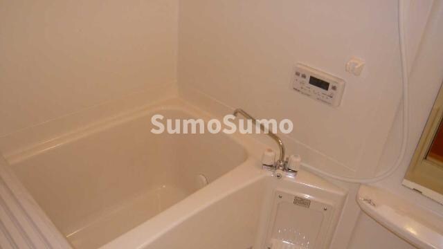 物件内観写真6　(お風呂です)