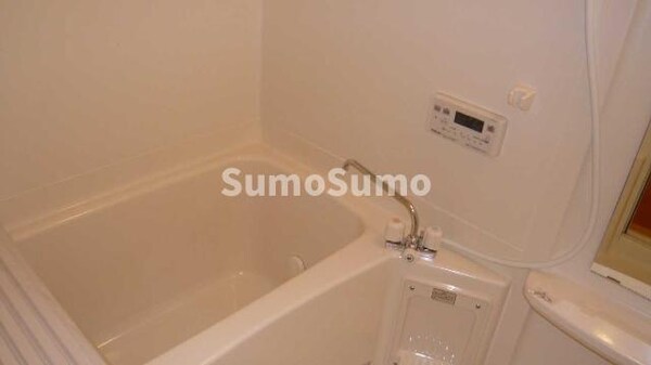 浴室(お風呂です)