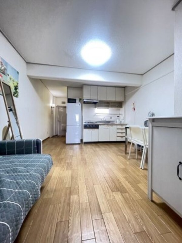 居室