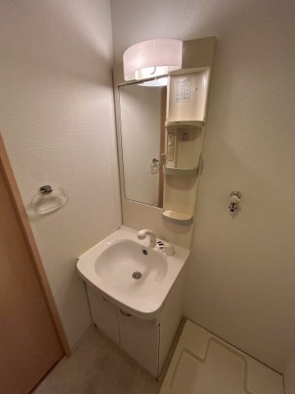 洗面・脱衣所