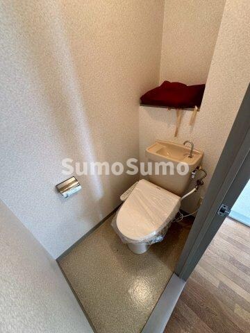 物件内観写真11　