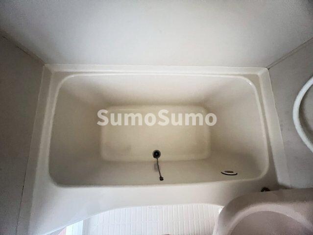 物件内観写真14　(日々の暮らしに欠かせないお風呂です)