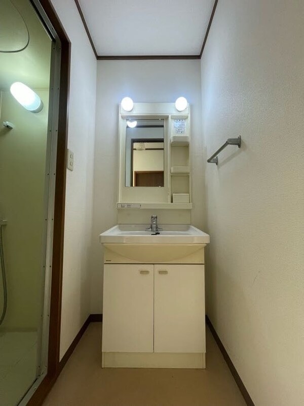 洗面・脱衣所