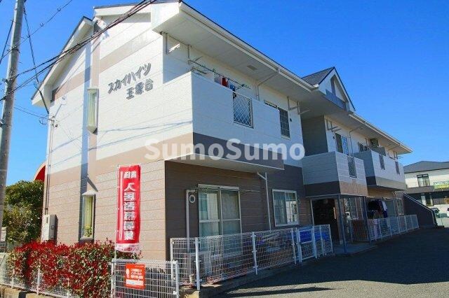 物件外観写真1　(物件の外観です)