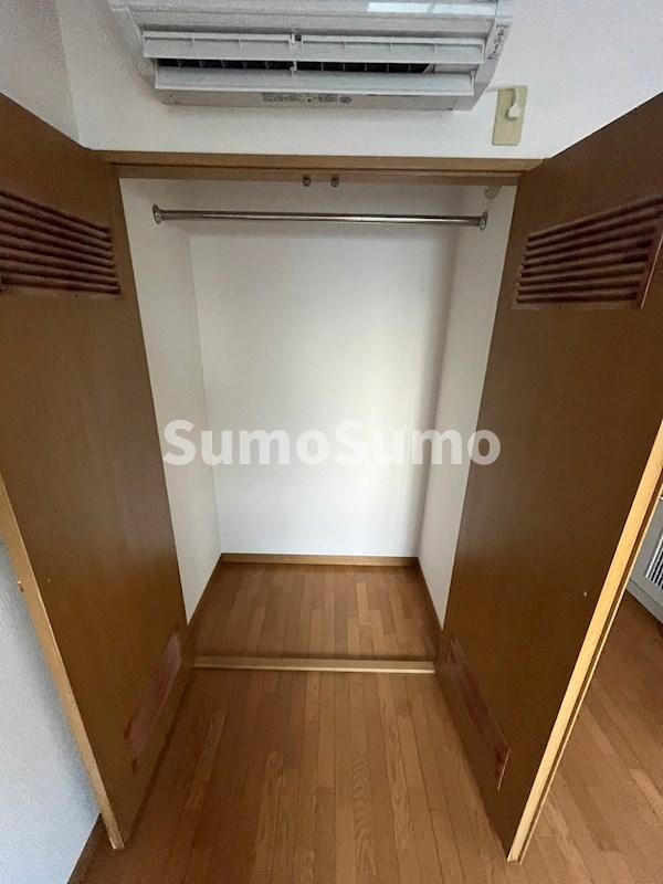 収納(こまごまとしたものを収納できそうですね)
