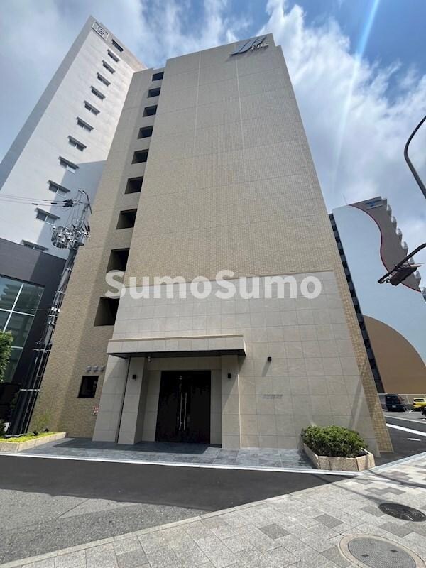 外観(建物外観を気になさる方へ、見た目の良い物件です)