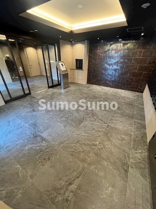 建物設備(外観もきれいです)