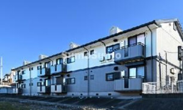 外観(建物外観を気になさる方へ、見た目の良い物件です)