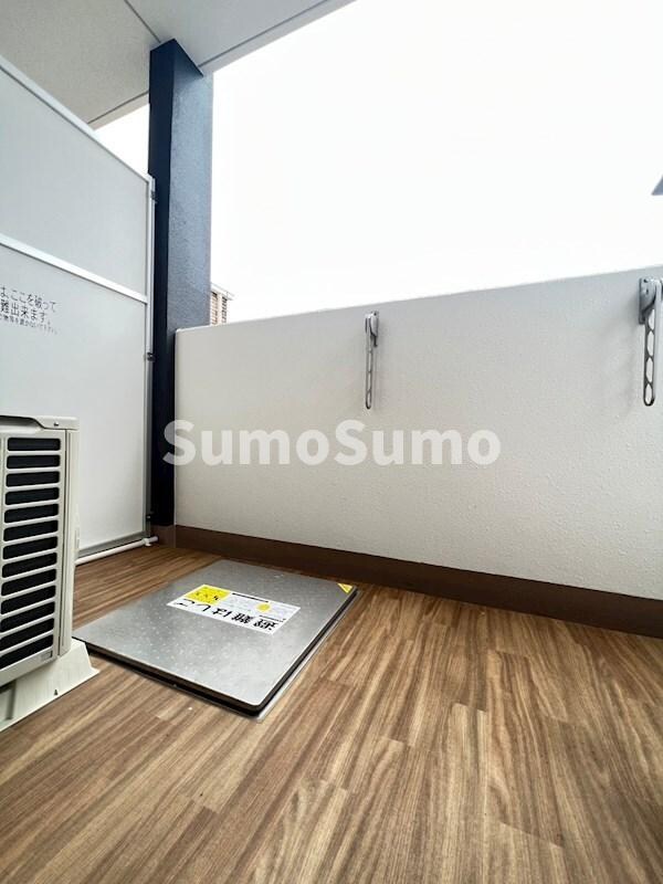 物件内観写真11　