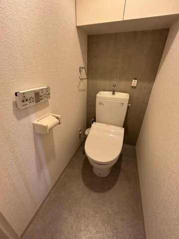 物件内観写真27　(トイレです)