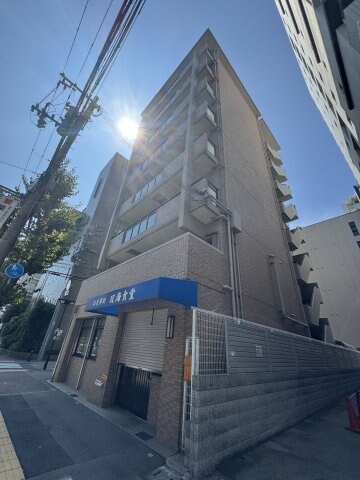 物件外観写真1　(外観です)