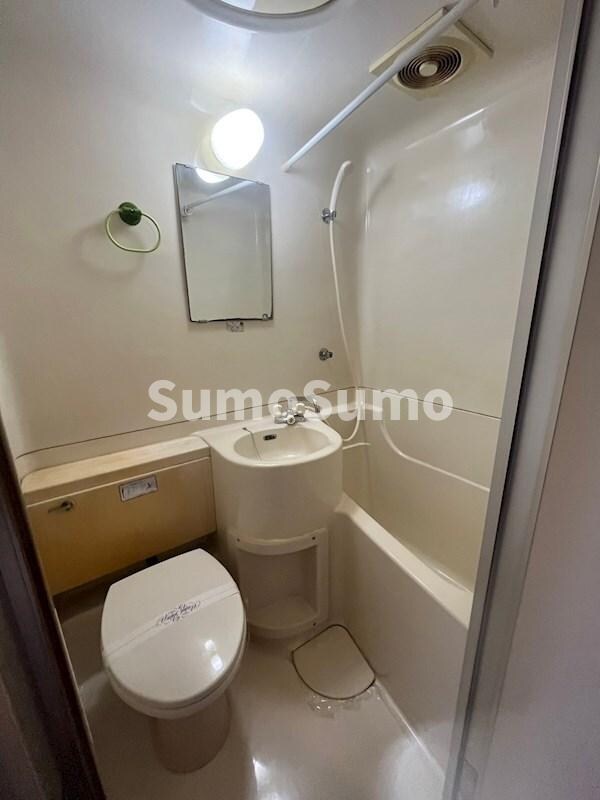 物件内観写真11　