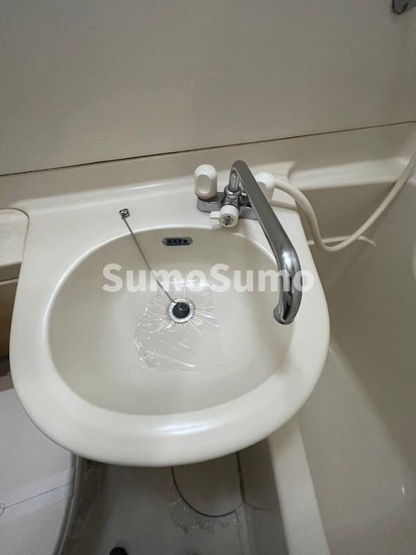 洗面・脱衣所
