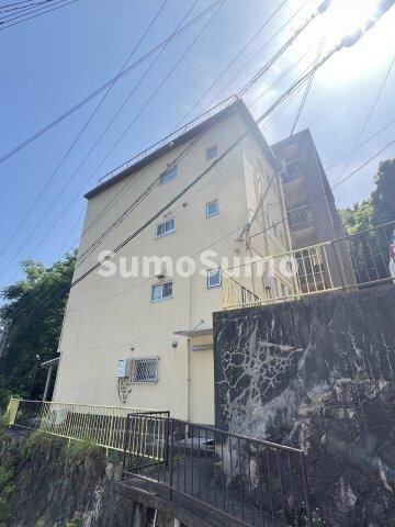 物件外観写真1　(外観です)