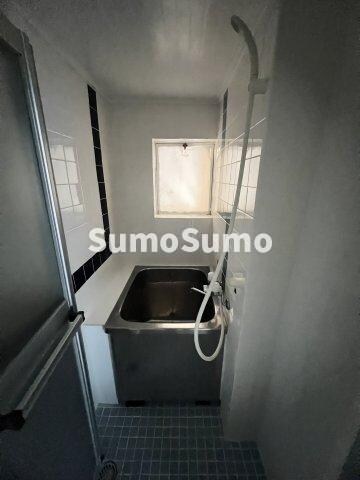 物件内観写真13　(きれいなお風呂です)