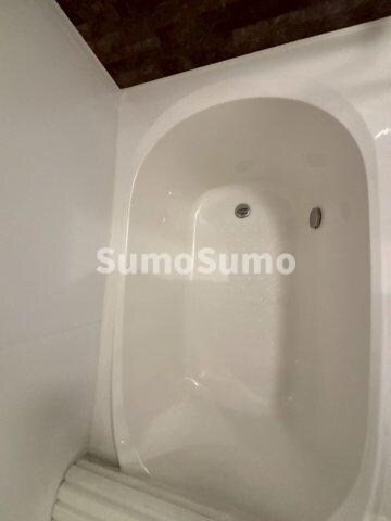物件内観写真15　(きれいなお風呂です)