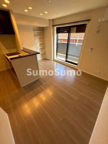 物件内観写真21　(ゆったり過ごせるリビングです)