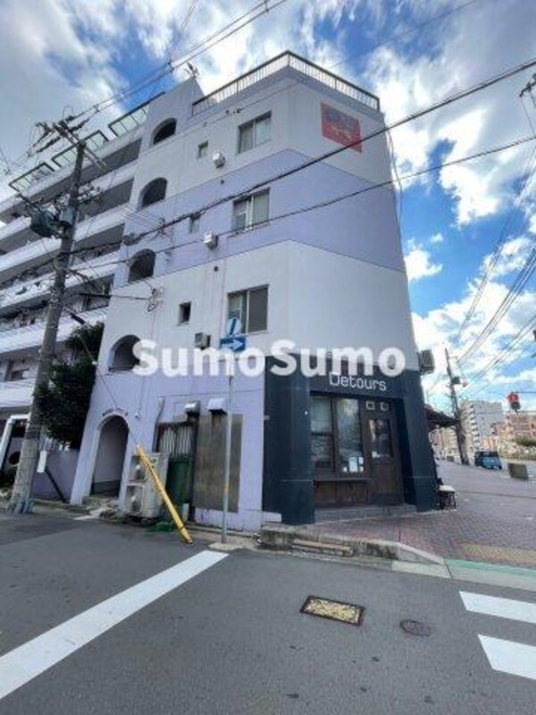 外観(物件の外観です)